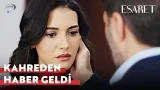 Hira Orhun'a Hamile Olmadığını İtiraf Ediyor  | Esaret Dizileri @Esaret Dizisi​