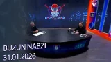 Buzun Nabzı | 31 Ocak 2026 @TV8Bucuk