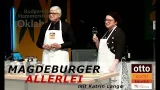 Magdeburger Allerlei | Zu Gast: Katrin Lange