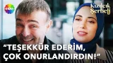 Asil, Nursema'ya iş teklif ediyor! | Kızılcık Şerbeti 121. Bölüm Asil, Nursema'ya iş teklif ediyor! | Kızılcık Şerbeti 121. Bölüm