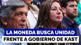 Gobierno busca recomponer confianzas con miras al gobierno de Kast tras quiebre oficialista Gobierno busca recomponer confianzas con miras al gobierno de Kast tras quiebre oficialista