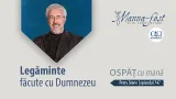 Legăminte făcute cu Dumnezeu | Ospăț cu mană | Perry Stone | Episodul 747