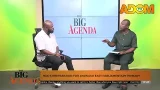 NDC's preparation for Ayawaso East Parliamentary Primary - The Big Agenda on Adom TV (05-02-26)