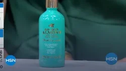 HSN ICON: Perlier Beauty | Free Shipping | HSN