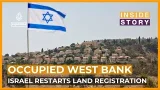 What's the fallout from Israel's land grab? | Inside Story