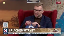 Skąd się biorą drogie zegarki w polityce? | Piachem W Tryby