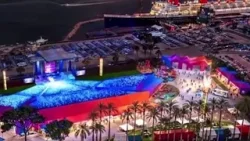 Long Beach breaks ground on new amphitheater