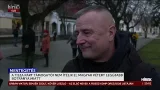A Tisza Párt támogatói nem ítélik el Magyar Pétert legújabb botránya miatt  - HírTV