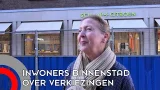Inwoners binnenstad over verkiezingen