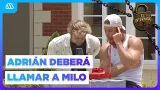 EL INTERNADO | AVANCE CAPÍTULO 87 | Adrián HABLARÁ CON MILO por TELÉFONO