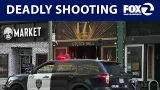 2 killed in mass shooting at Downtown Oakland bar | KTVU