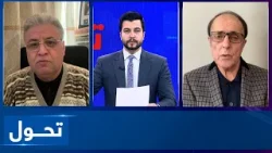 Tahawol: Trip of UN Political Affairs Chief to Kabul|تحول: سفر معاون سیاسی سرمنشی سازمان ملل به کابل Tahawol: Trip of UN Political Affairs Chief to Kabul|تحول: سفر معاون سیاسی سرمنشی سازمان ملل به کابل