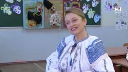 „Tezaur” din 4 ianuarie 2026 // Cultura tradițională în viața copiilor din Colonița