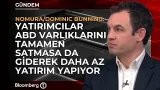 "Yatırımcılar ABD Varlıklarını Tamamen Satmasa da Giderek Daha Az Yatırım Yapıyor" - Nomura/Bunning
