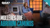 ? Falamos con MULLERES que ABRIRON CAMIÑO | QUEN ANDA AÍ?