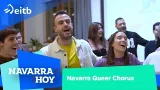Navarra Queer Chorus, un coro donde la diversidad es un orgullo Navarra Queer Chorus, un coro donde la diversidad es un orgullo