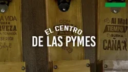 TOTALWOOD | El Centro de Las Pymes TOTALWOOD | El Centro de Las Pymes