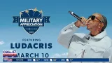 Ludacris headlining THE PLAYERS 2026 concert at iconic 17th green