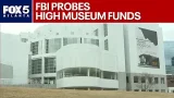 High Museum COO resigns amid embezzlement probe | FOX 5 News