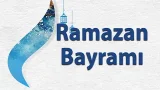 Ramazan Bayramı | Dr. Abdulcabbar Boran