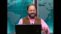 Брэд Скотт (Эпизод 161): Верблюды и колодец - Часть 14