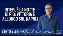 PIO STENDE IL LECCE: VITTORIA PREZIOSA PER I NERAZZURRI