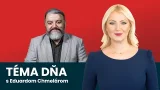Téma dňa s Eduardom Chmelárom: Útoky na Blízkom východe a snaha zrušiť voľbu poštou Téma dňa s Eduardom Chmelárom: Útoky na Blízkom východe a snaha zrušiť voľbu poštou