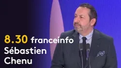 Procès du RN : l'affaire est avant tout "un désaccord administratif" avec le Parlement européen