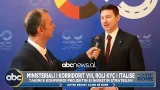 Takimi demostron investim strategjik europian | ABC News Albania