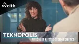 TEKNOPOLIS: Reescribir nuestro destino genético