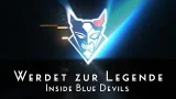 Werdet zur Legende - Inside Blue Devils - Folge8 Werdet zur Legende - Inside Blue Devils - Folge8