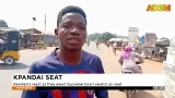 Kpandai Seat: Residents react as they await Supreme Court verdict on seat (27-01-26)