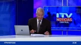 ITV NOTICIAS CENTRAL 21 ENERO 2026