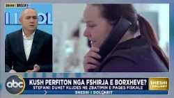 Ndryshimet fiskale në 2026/ Kush janë individët dhe bizneset që përfitojnë | ABC News Albania