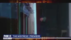 'The Mistress' Film Premiere's January 19th