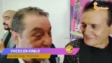 VOCES EN VINILOS  EN FREIRINA ?? BACKSTAGE FESTIVAL EL CAMARÓN 2026 ??