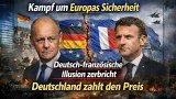 Europa in Gefahr – Illusion zerbricht - Puls der Zeit Europa in Gefahr – Illusion zerbricht - Puls der Zeit