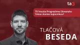 TK hnutia Progresívne Slovensko. Koniec kajúcnikov? TK hnutia Progresívne Slovensko. Koniec kajúcnikov?