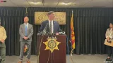 FBI gives update on abduction of Nancy Guthrie