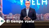 El tiempo Vuela | 03/03/26 El tiempo Vuela | 03/03/26