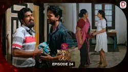 Sathara Waram | සතර වරම් | Episode 24 - (2026-01-16) | Rupavahini TeleDrama