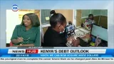 Kenya's debt outlook: High debt costs, weak revenue keep Kenya in non-investment grade