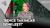 Yeni Kadrolar Takımları Nasıl Etkileyecek? | Survivor Ekstra