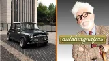 Austin Mini: el auto clásico que Federico Sánchez analizó en Autobiografías