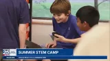 As parents search for summer camps, a local school broadens its offerings