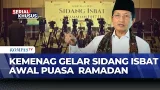 Kemenag Gelar Sidang Isbat Penentuan 1 Ramadan 2026, Ini Tahapannya | BREAKING NEWS Kemenag Gelar Sidang Isbat Penentuan 1 Ramadan 2026, Ini Tahapannya | BREAKING NEWS