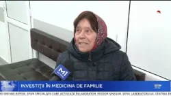 Secția medicilor de familie din Ialoveni, modernizată cu investiții de aproape două milioane de lei
