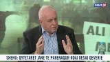"Këto janë tiparet e një shteti në regjim"/ Flet Shehu për protestën ditën e djeshme