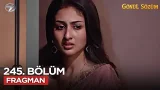 Gönül Sözüm Hint Dizisi 245. Bölüm Fragmanı | 10 Mart Salı @Gönül Sözüm Hint Dizisi - Parineetii​