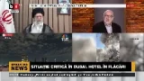 SPECIAL B1. S.TĂNASE:DACĂ IRANUL SE PRĂBUȘEȘTE,RUSIA VA FI ÎN FAȚA UNEI CATASTROFE ȘI MILITARE ȘI EC SPECIAL B1. S.TĂNASE:DACĂ IRANUL SE PRĂBUȘEȘTE,RUSIA VA FI ÎN FAȚA UNEI CATASTROFE ȘI MILITARE ȘI EC